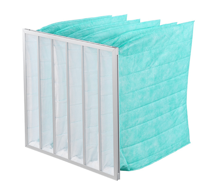 袋式空气过滤器