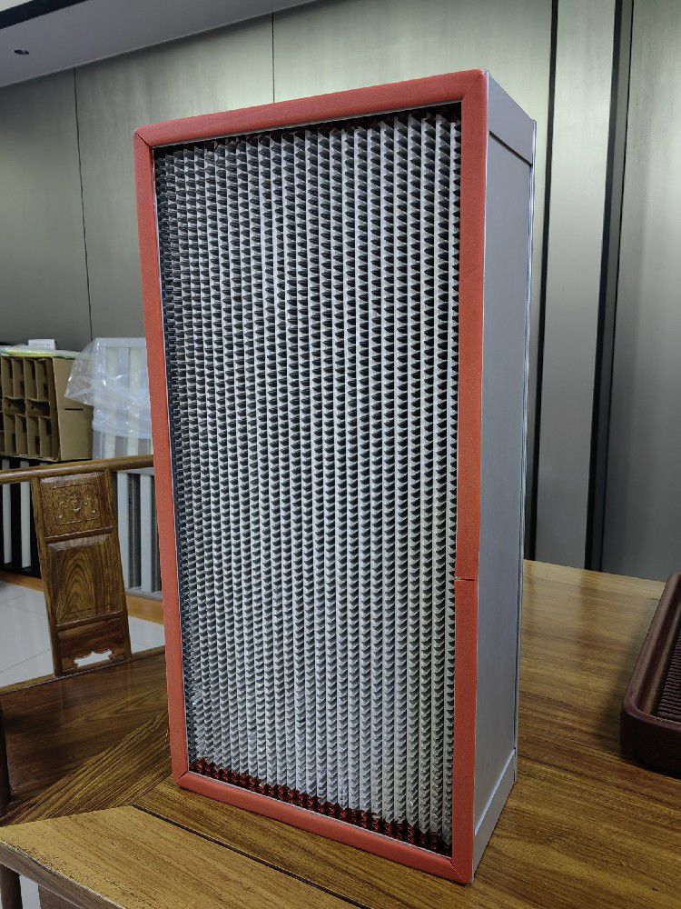 高效过滤器系列